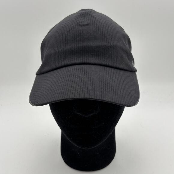 Lululemon Athletica Fast and Free WovenAir Running Hat One Size - Picture 1 of 6